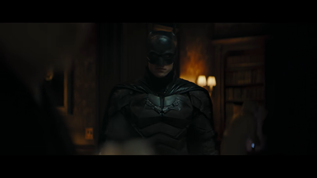 'The Batman' Film Review