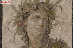 Why True Art Is A Blank Canvas. Tabs, Tues., March 8, 2022