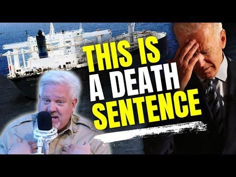 ‘EXTREME’ consequences unless Biden drills for oil NOW