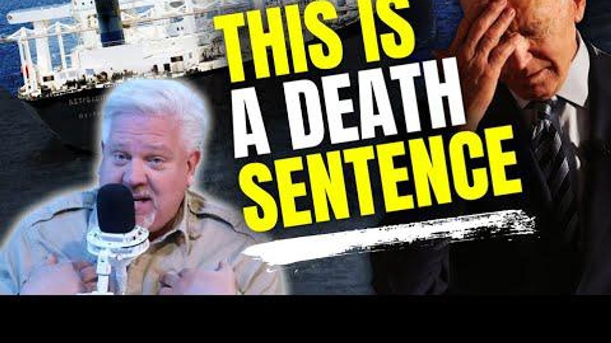 ‘EXTREME’ consequences unless Biden drills for oil NOW