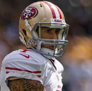 Colin Kaepernick continues to make moves off the field, launching a second autopsy initiative