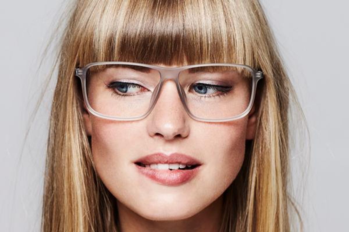 A me gli occhi. Cinque modelli per essere alla moda la prossima estate