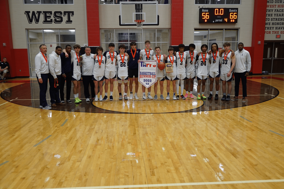 VYPE Highlight presented by Sun & Ski Sports: Concordia Lutheran finishes as TAPPS 6A State Runner-Up for 2022