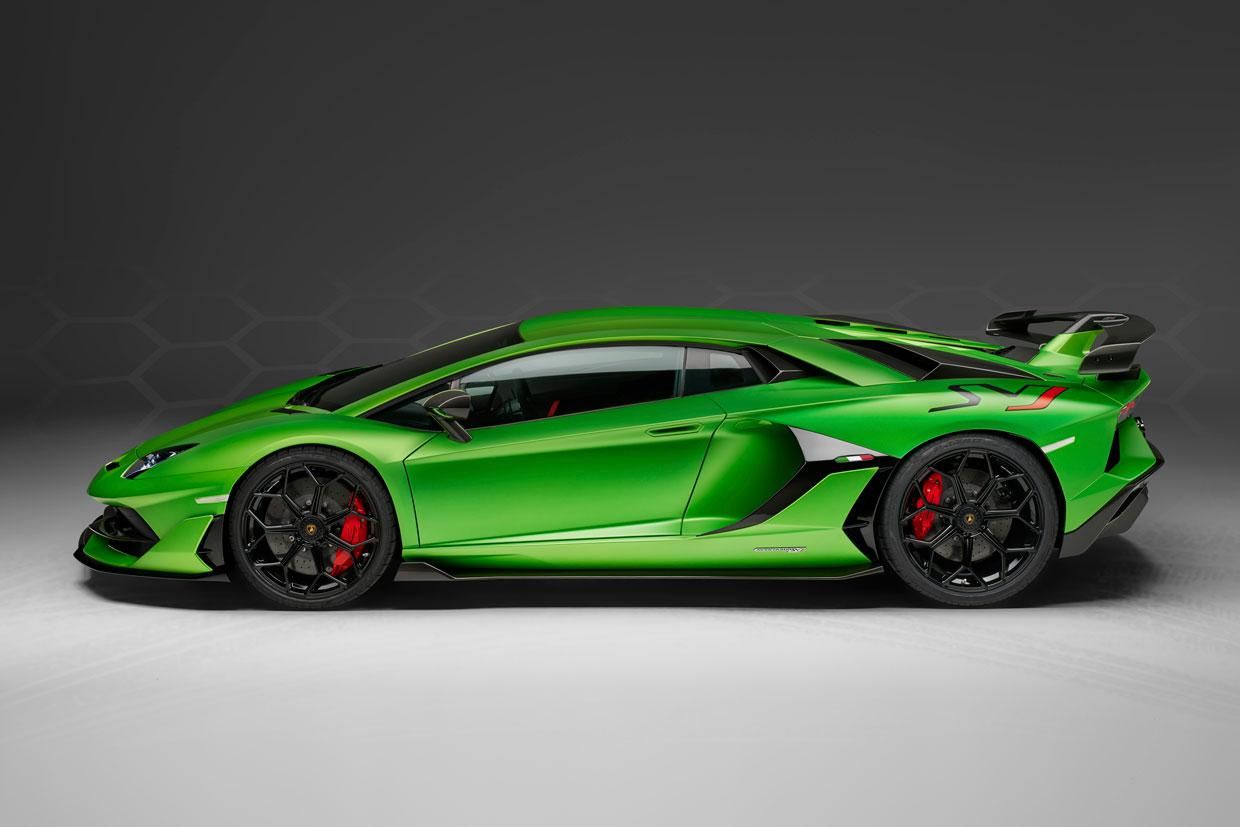 Tech Cars
