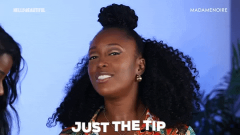 Best Masturbation Techniques For Women - xoNecole