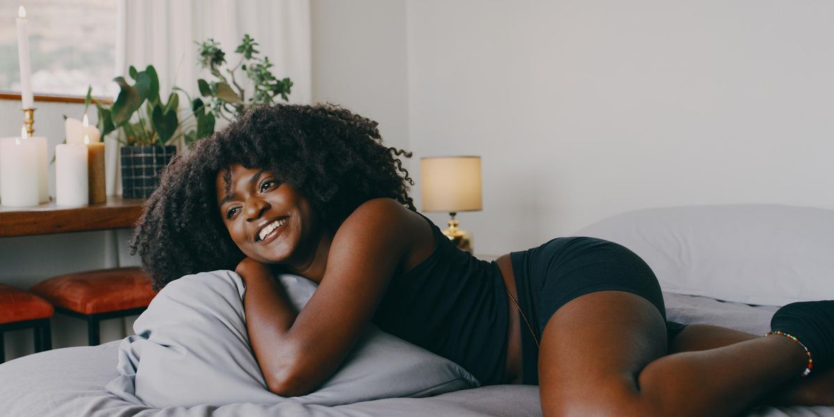 The Masturbation Techniques That Can Intensify Your Orgasm