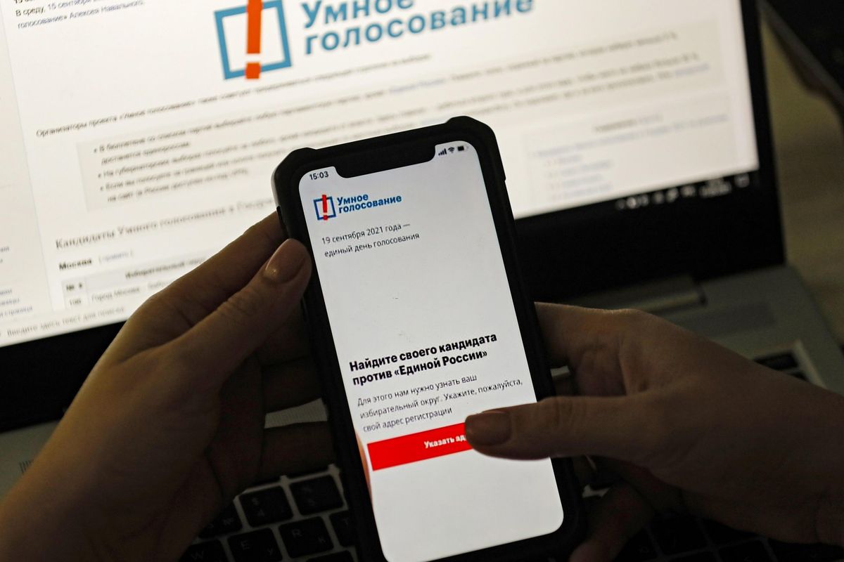 La Russia alza il finto Muro del Web e si prepara alla guerra informatica