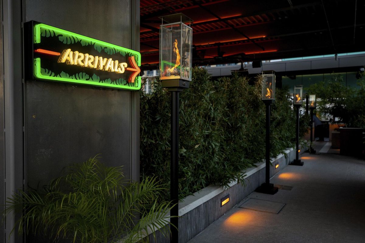 7 memorable places to grab a bite during SXSW 2022
