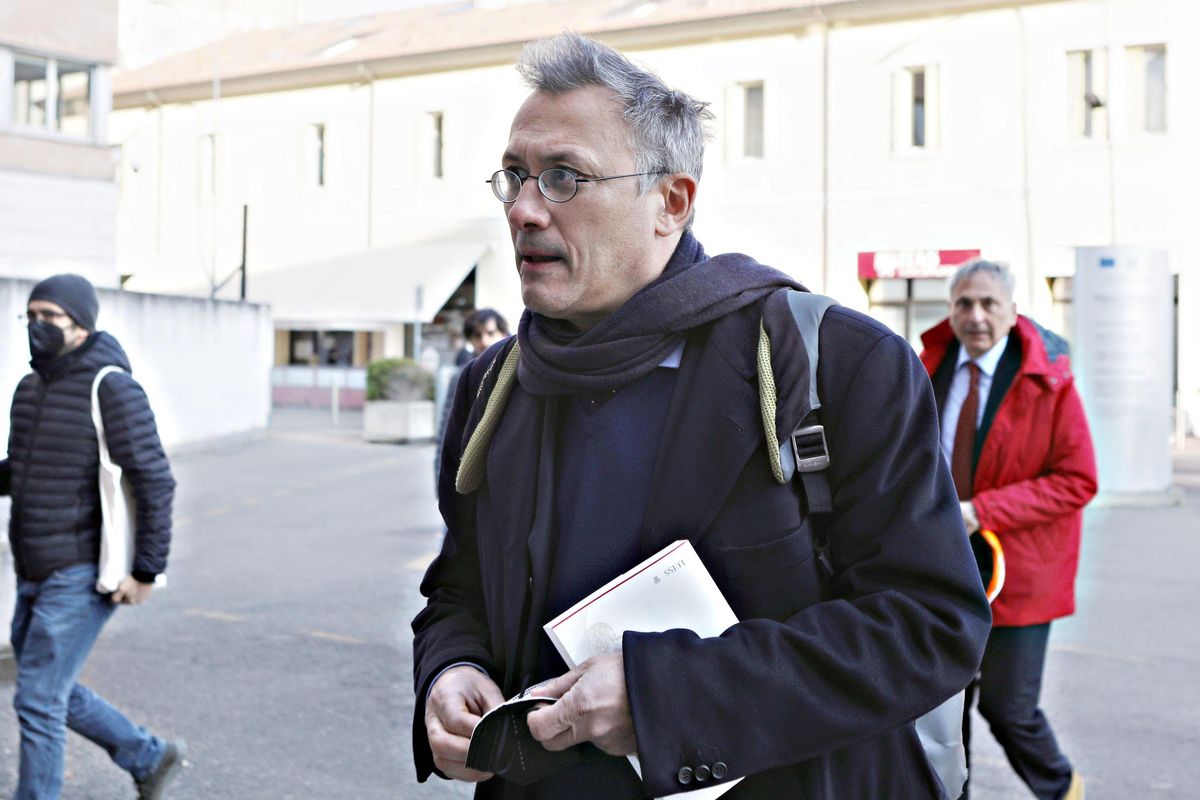 Consegnò i verbali di Amara a Davigo. Assolto Storari: non violò il segreto