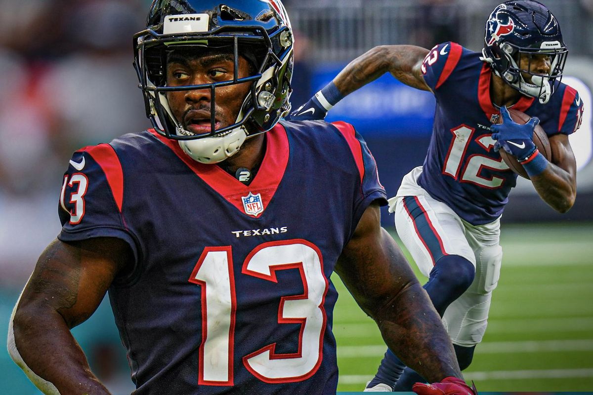 Houston Texans training camp: 11 observations you need to know about from Day 5