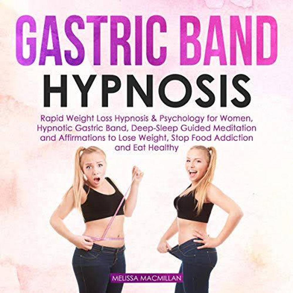 What Is Gastric Band Hypnosis?