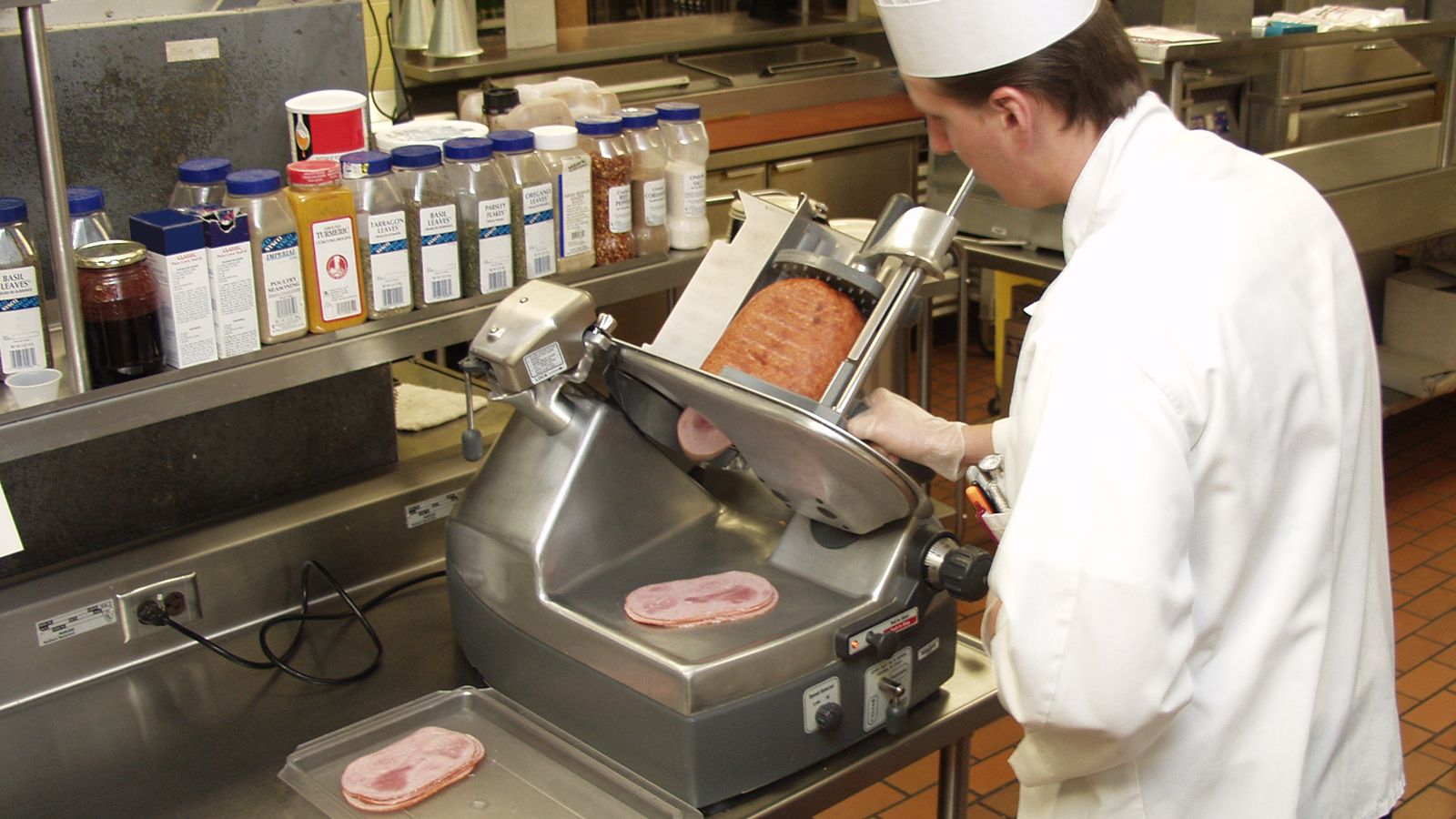 Food Safety