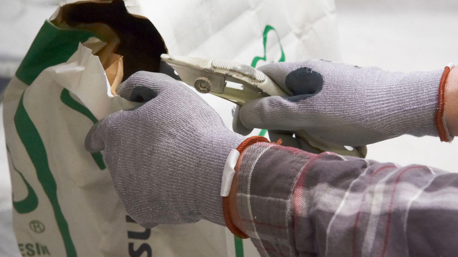 Hand Protection
