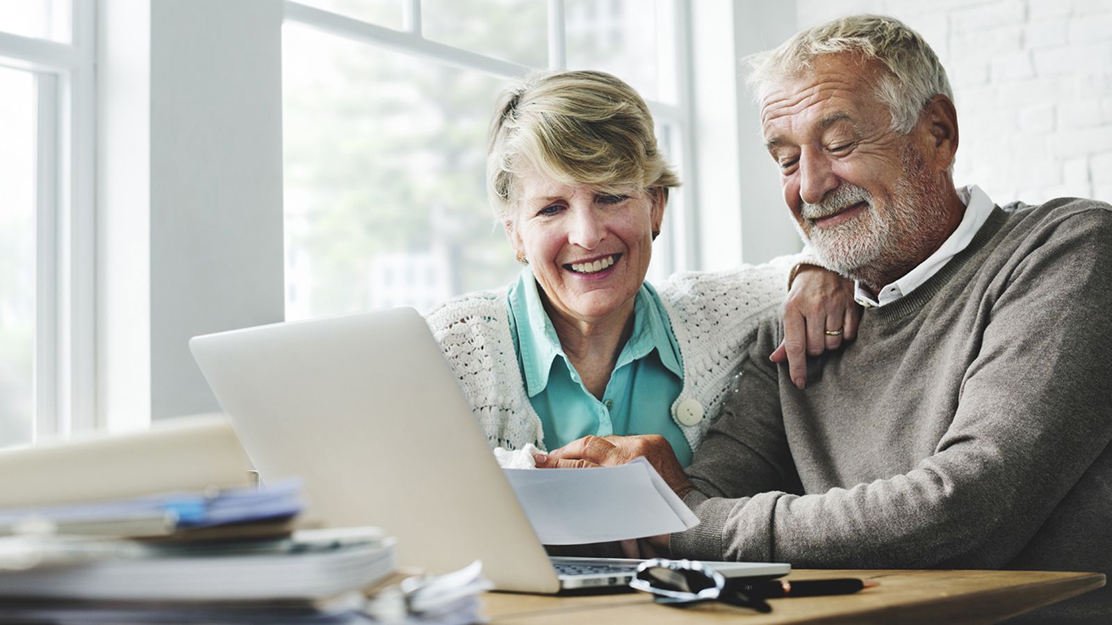 Employee Retirement Income Security Act (ERISA)