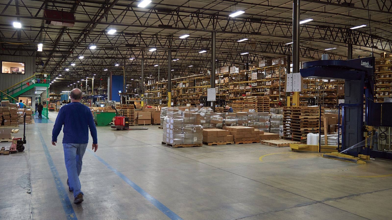 Plant Closings