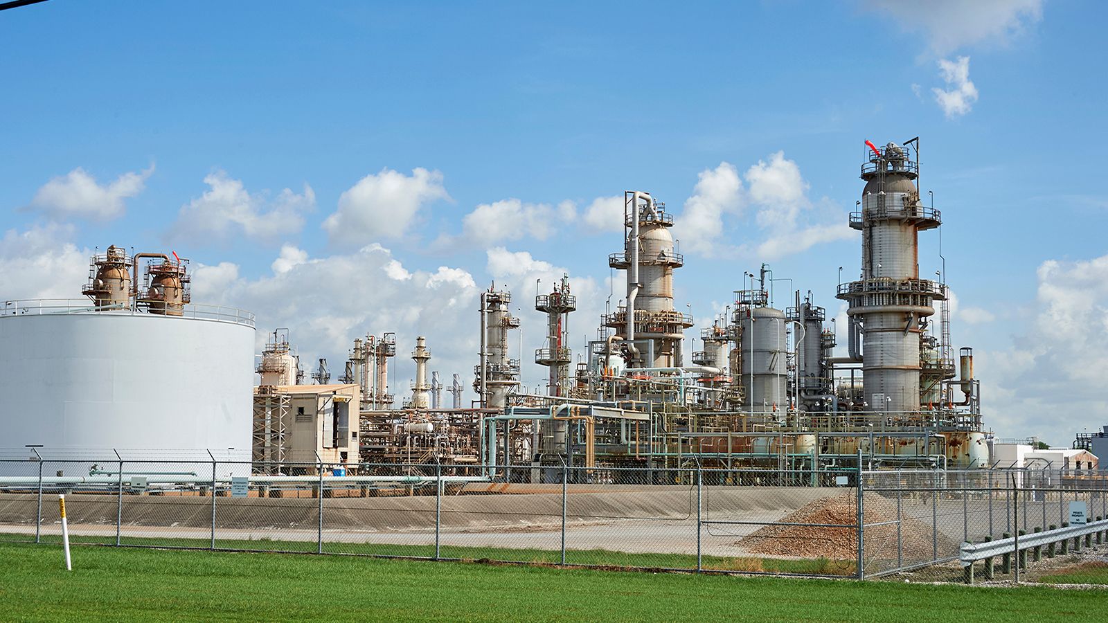 Criteria Air Pollutants