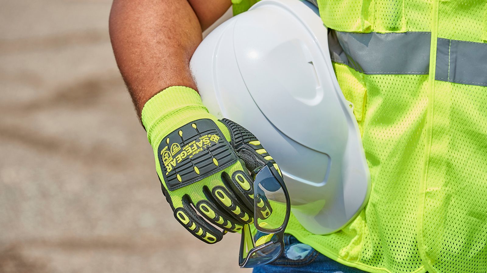 Personal Protective Equipment