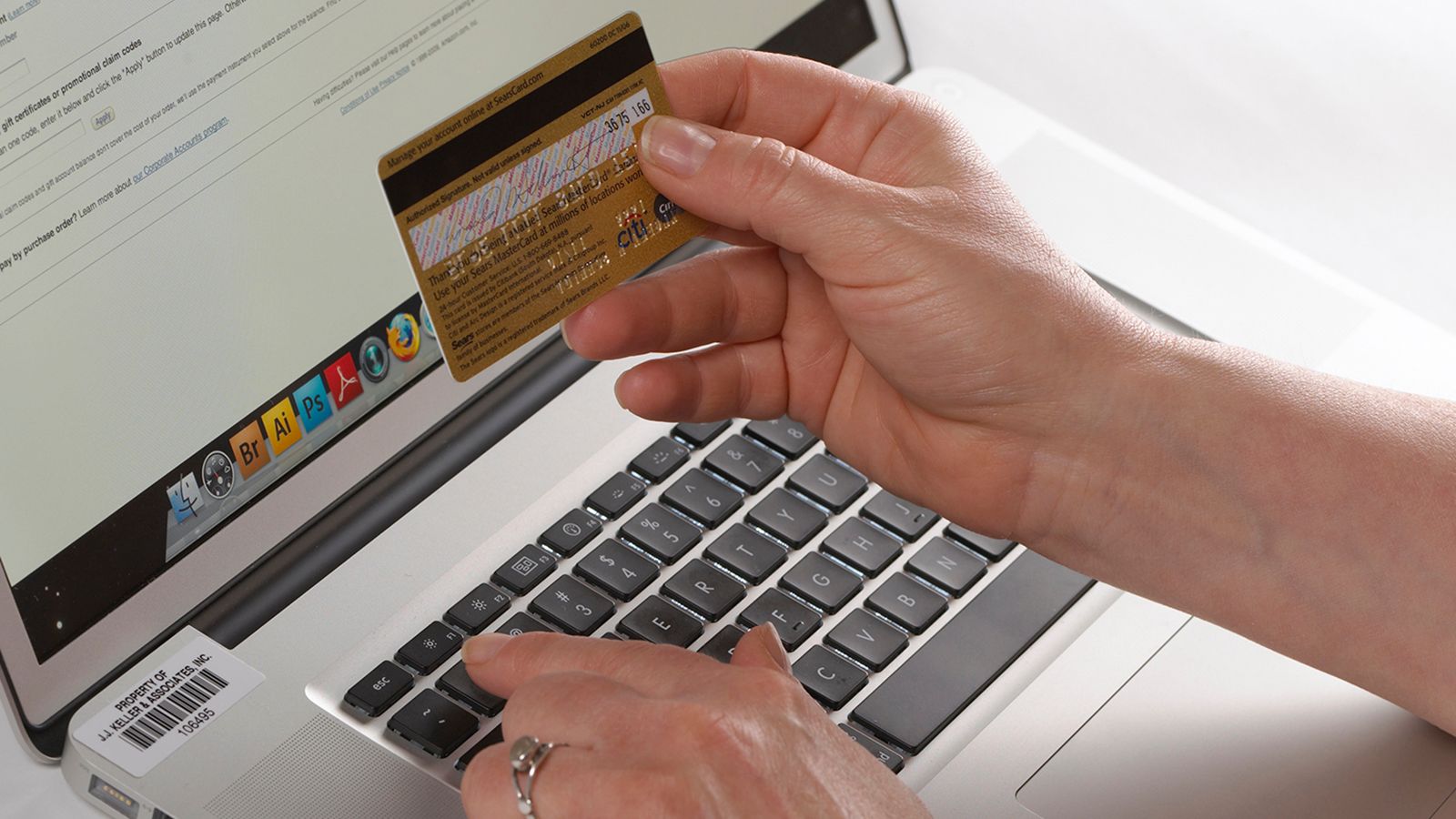 Identity Theft and Assumption Deterrence Act