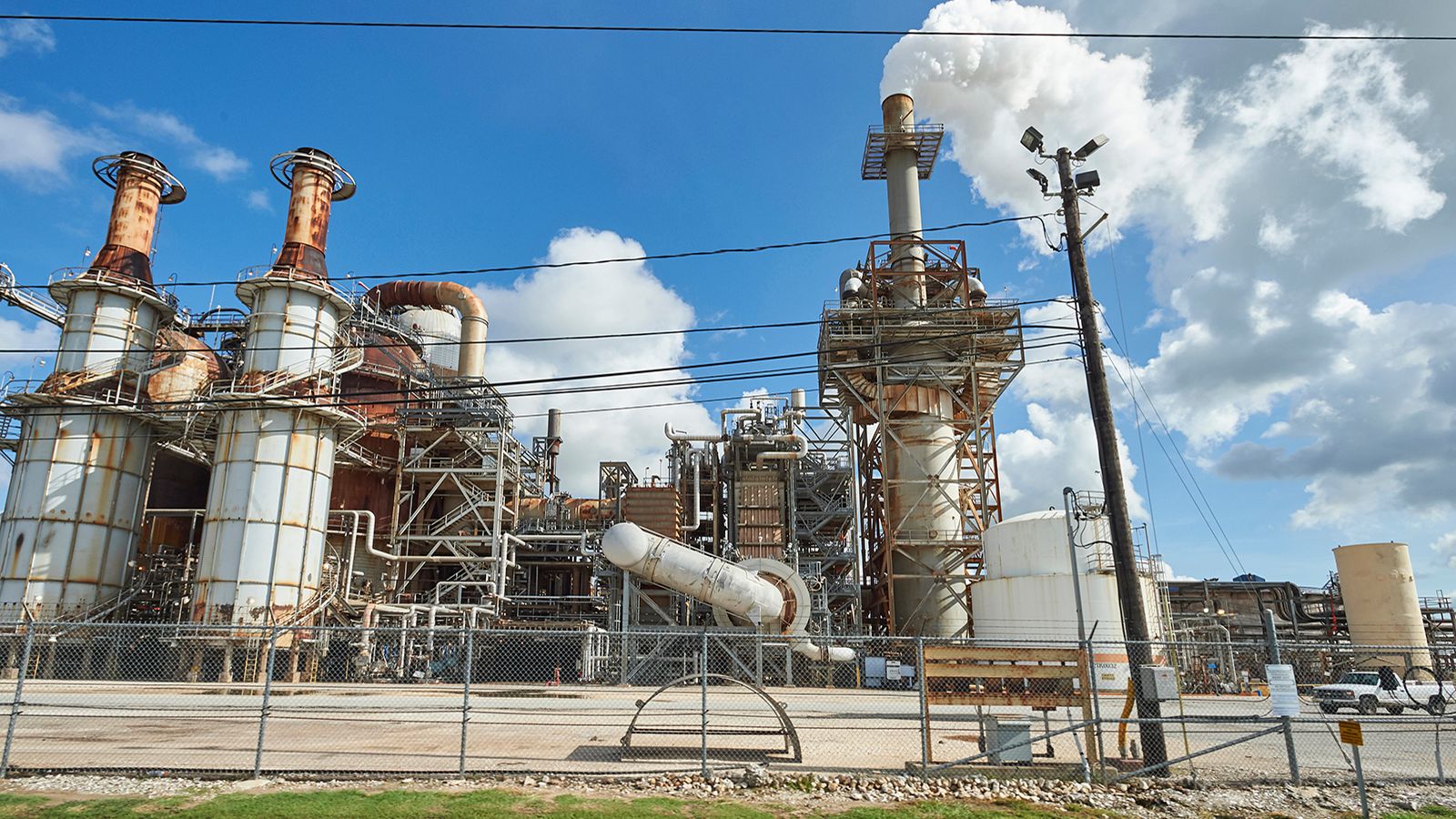 Hazardous Air Pollutants