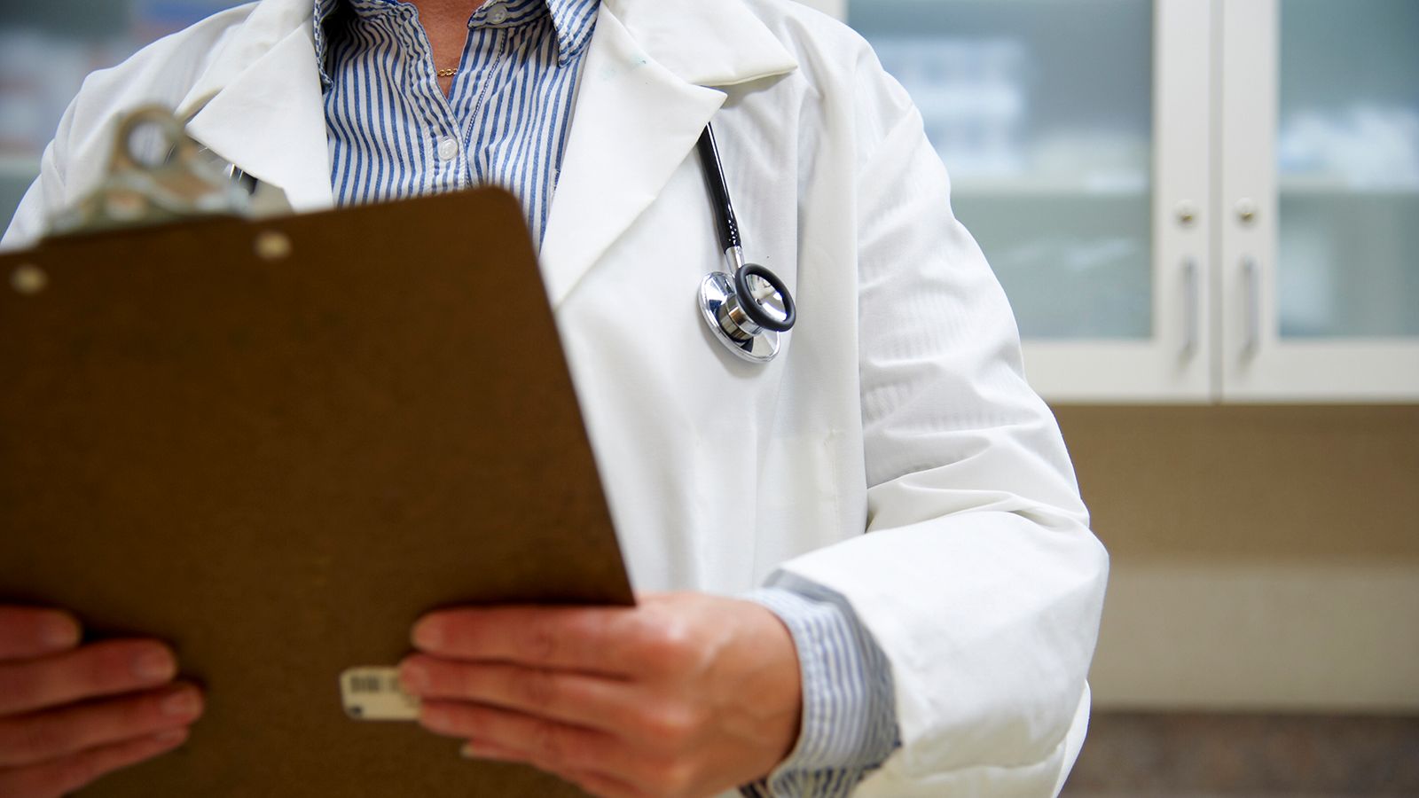 Medical review officer (MRO) - Motor Carrier