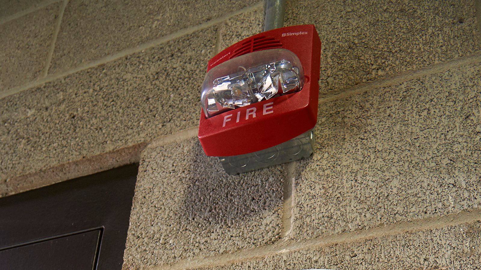 Emergency Alarms