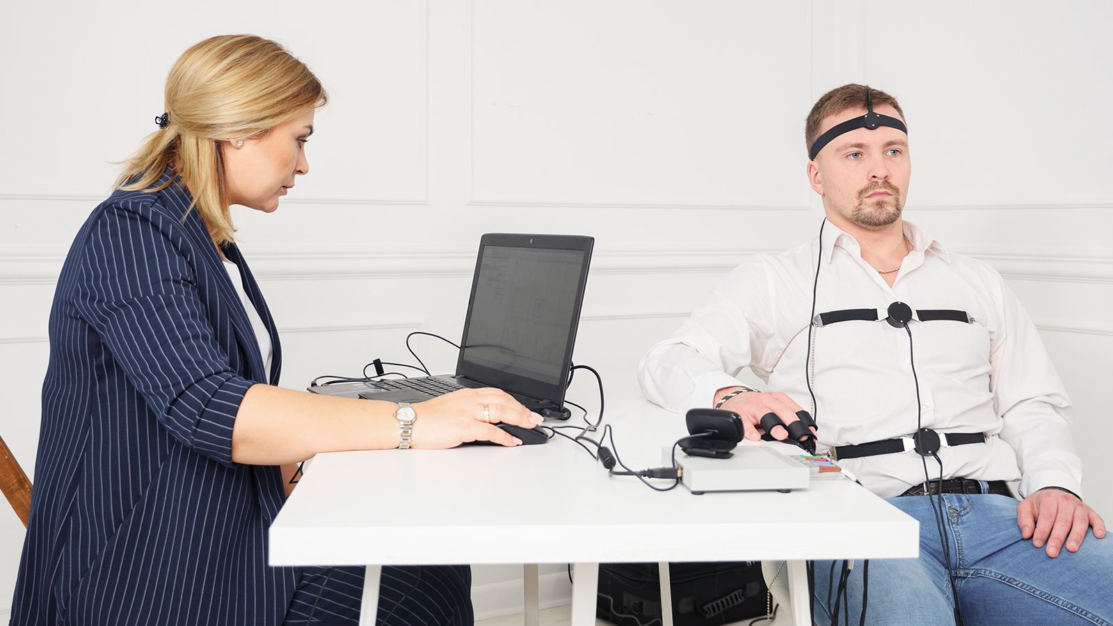 Employee Polygraph Protection Act