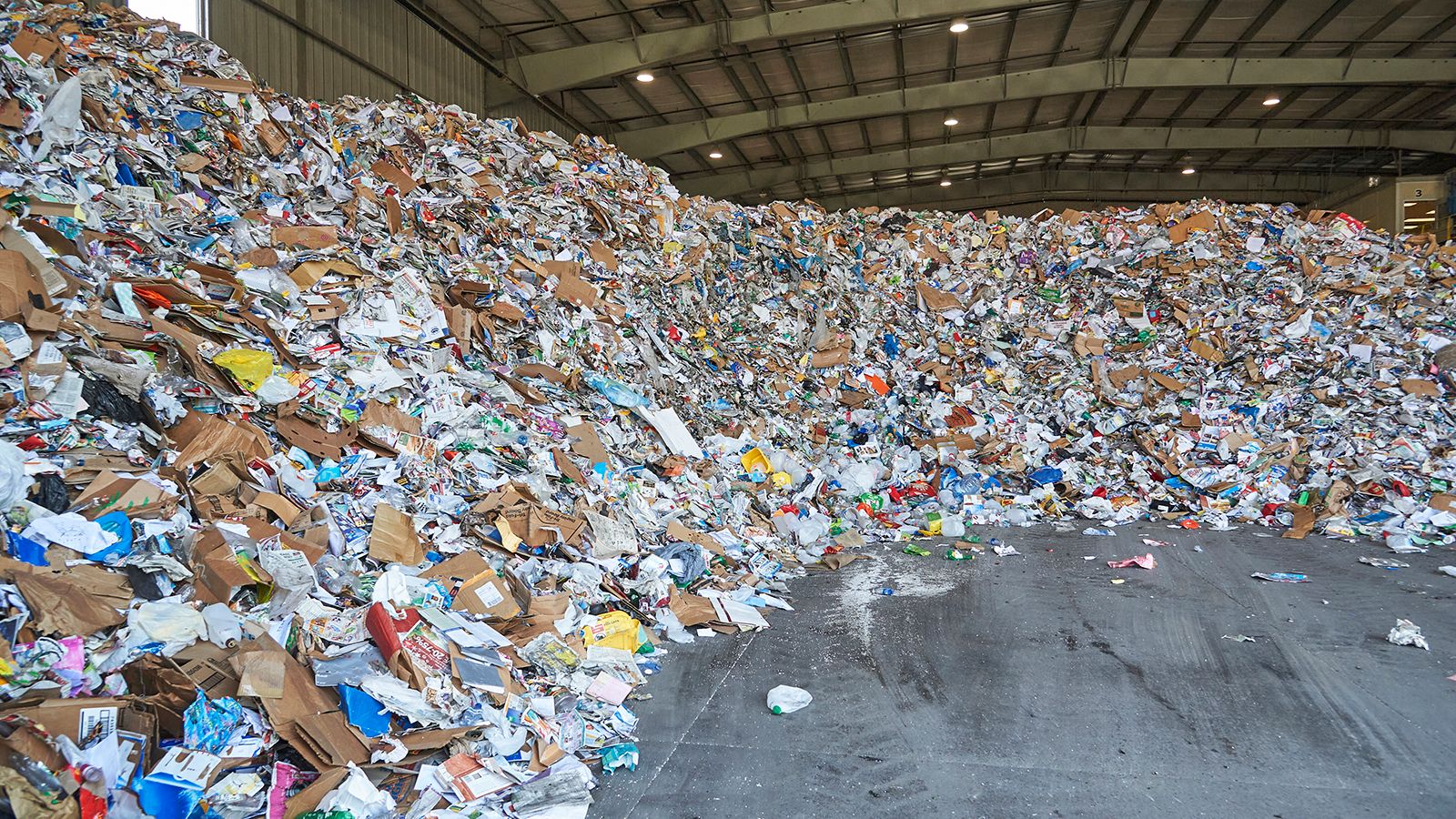 Waste