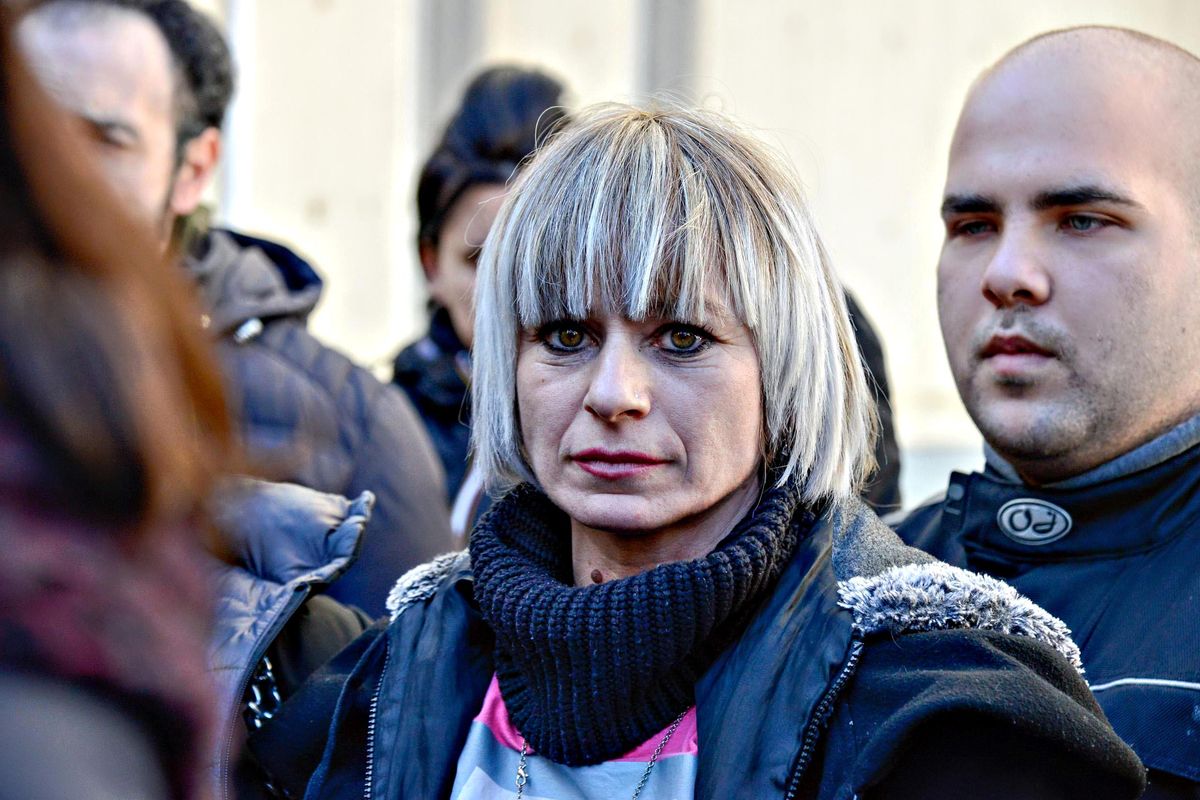 «Oseghale è il killer della mia Pamela e l’ha anche stuprata»