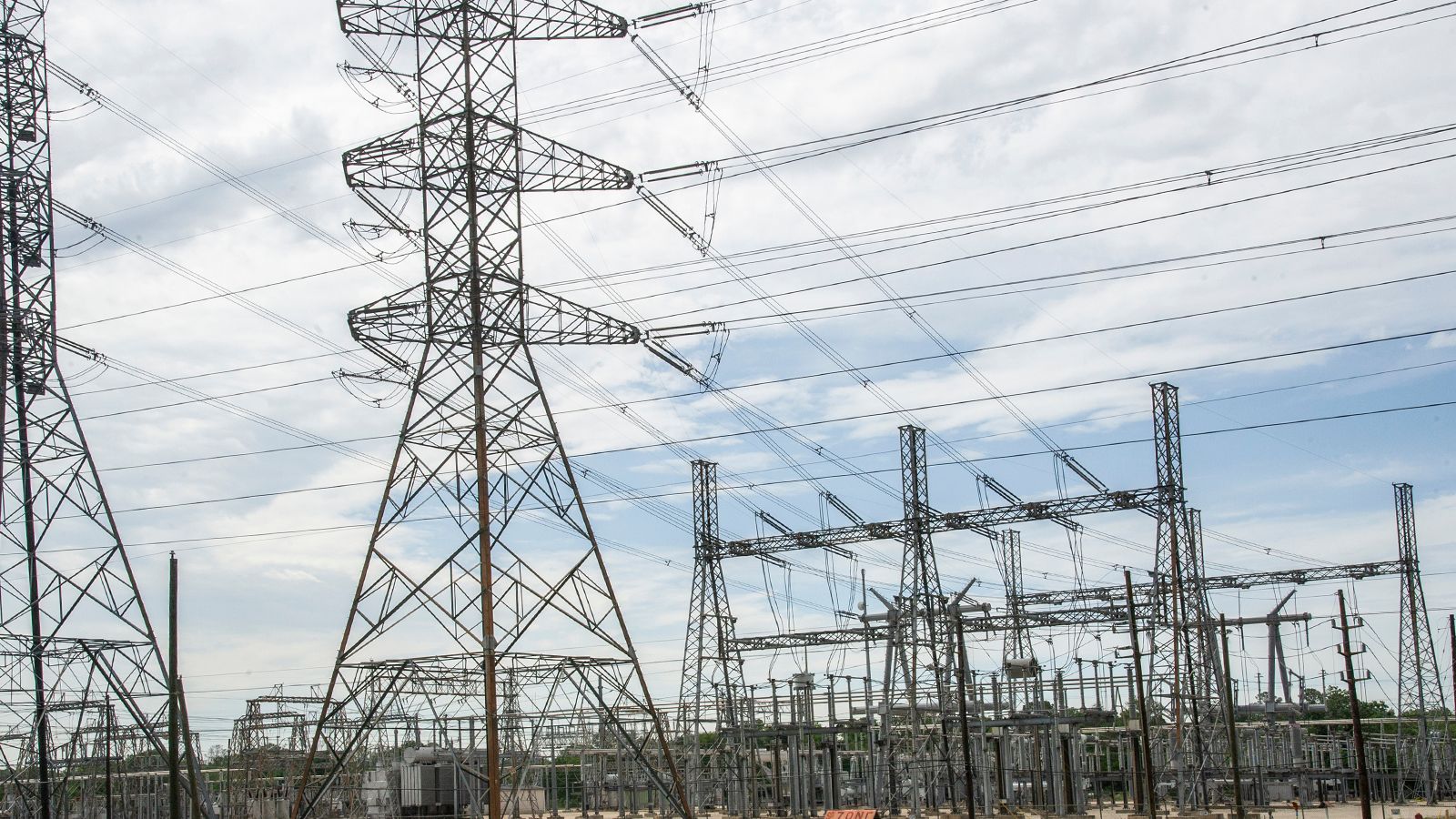 Electric Power Utilities