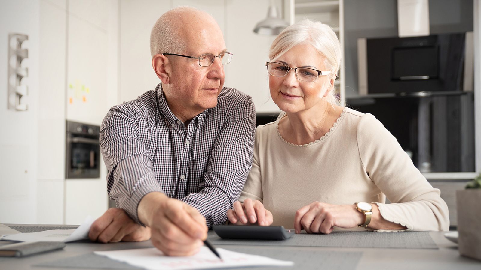 Pension Benefits Guaranty Corporation (PBGC)