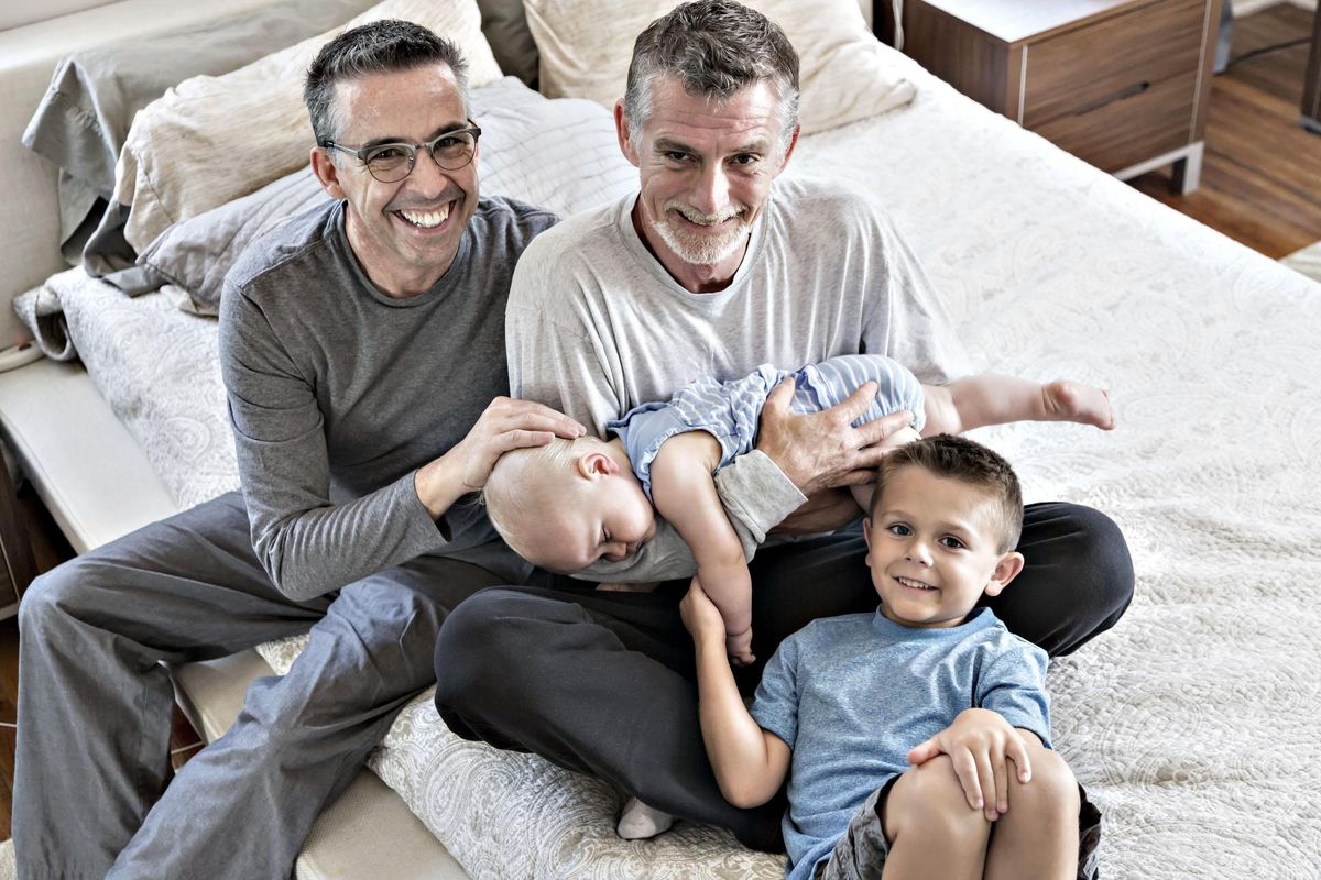 Buona festa (dell’eliminazione) della donna