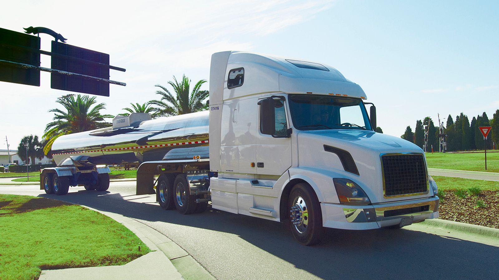 Security - Motor Carrier