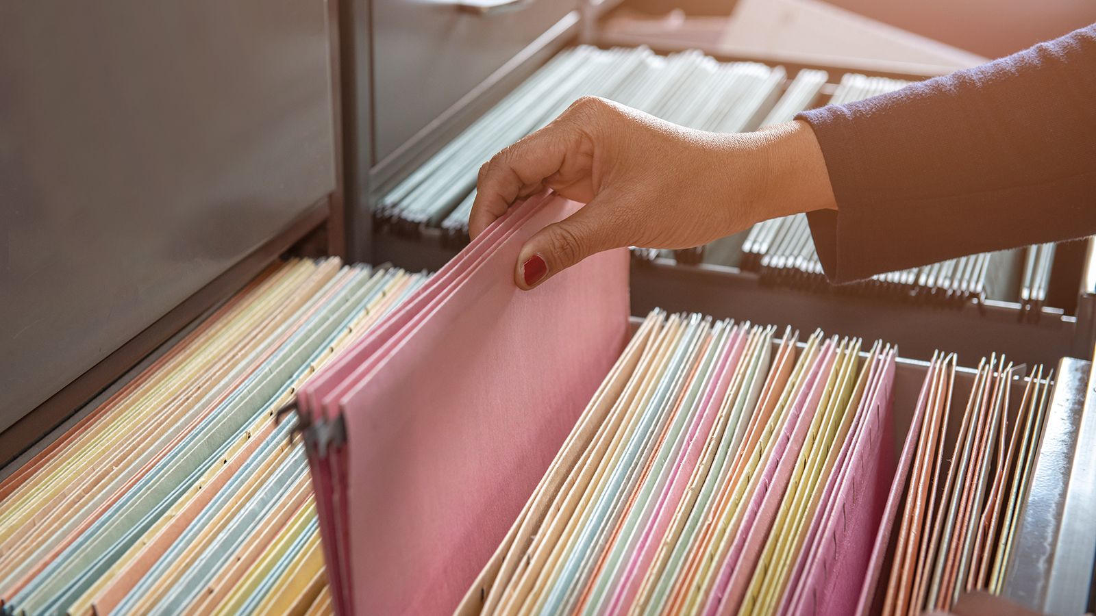HIPAA privacy and security