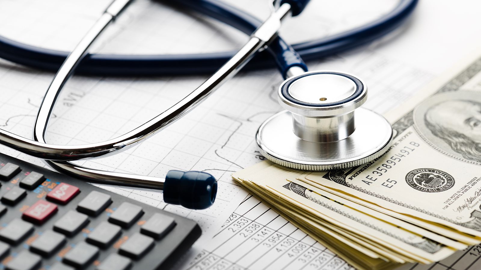 Health Savings Accounts (HSAs)