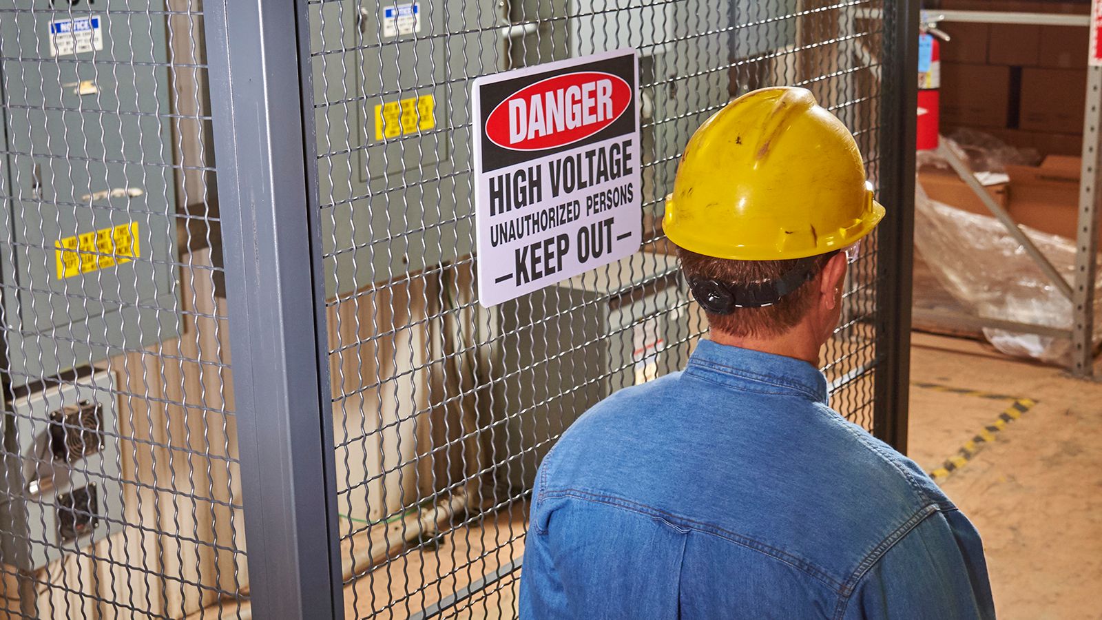 Electrical Protective Equipment