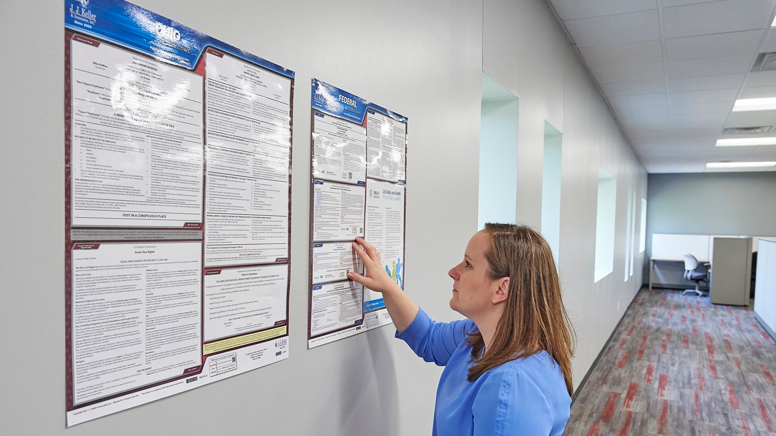Fair Labor Standards Act (FLSA)