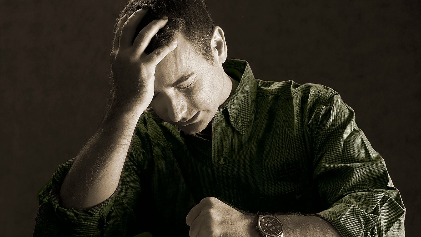 Employee Mental Health