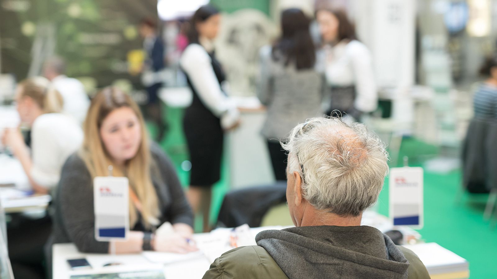 Outplacement Programs