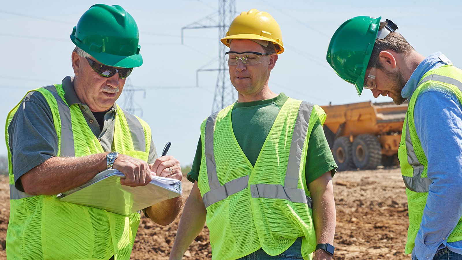 Walsh-Healey Public Contracts Act