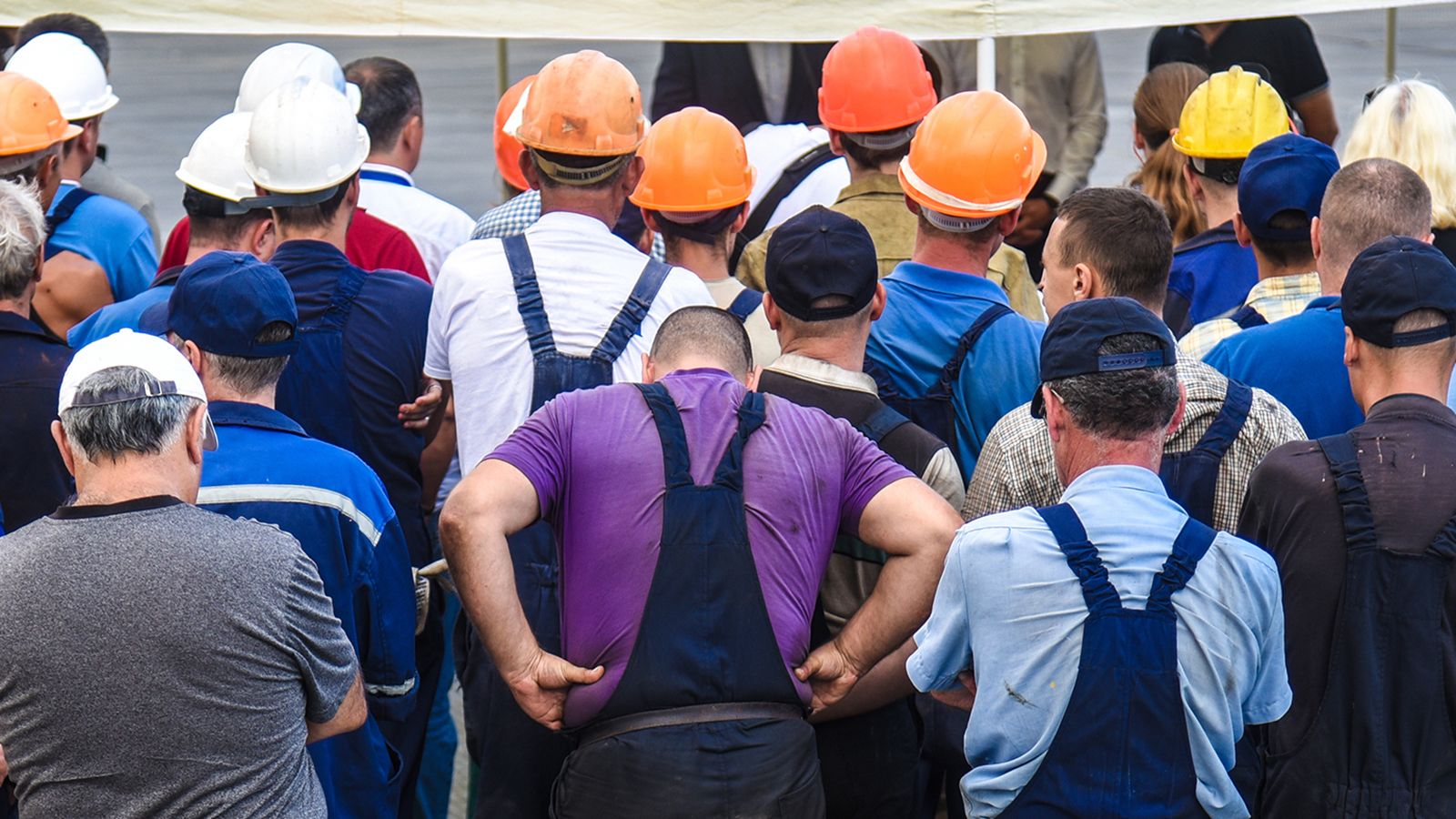 Unfair Labor Practices
