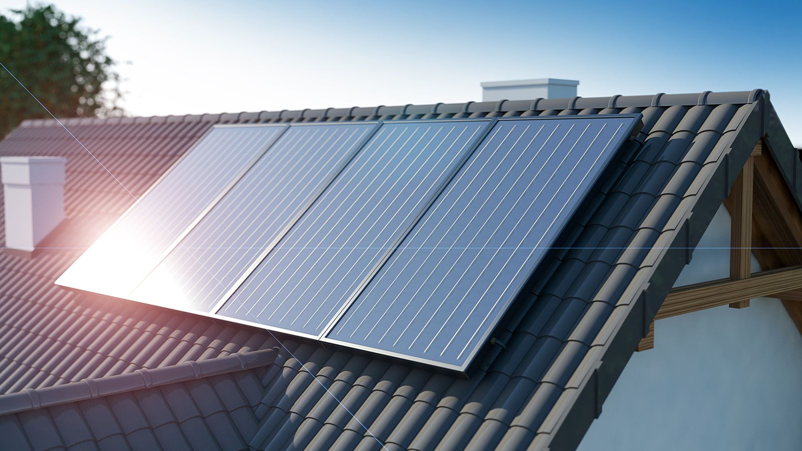 Solar Energy