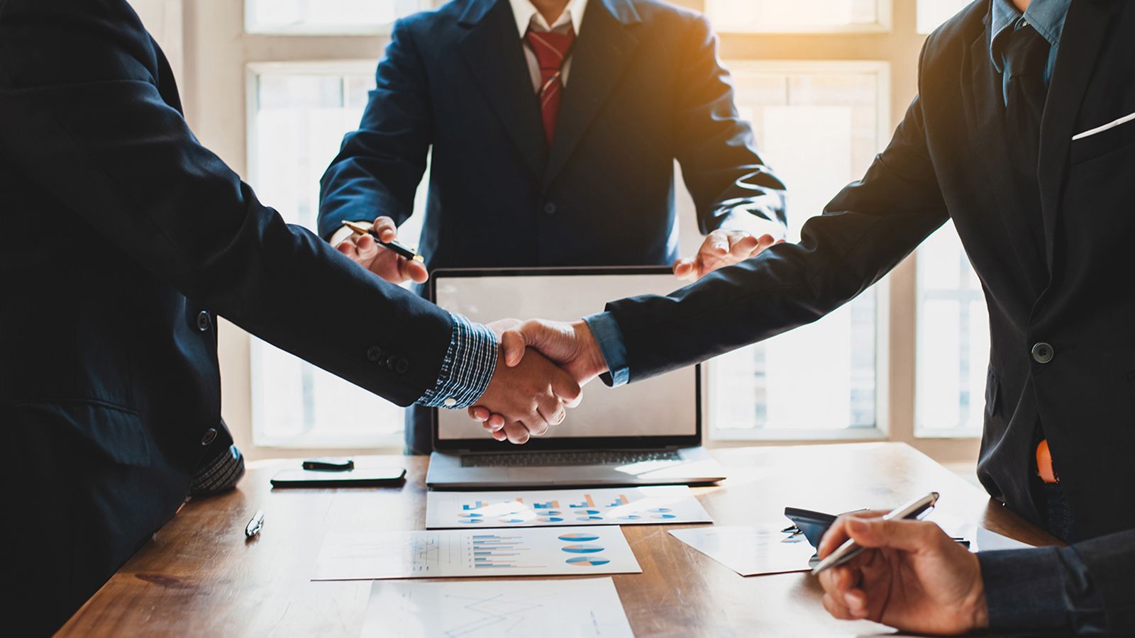 Federal Mediation & Conciliation Service (FMCS)