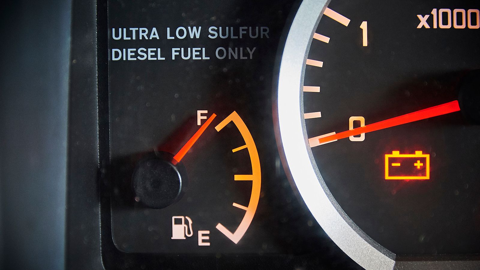 Fuel Management