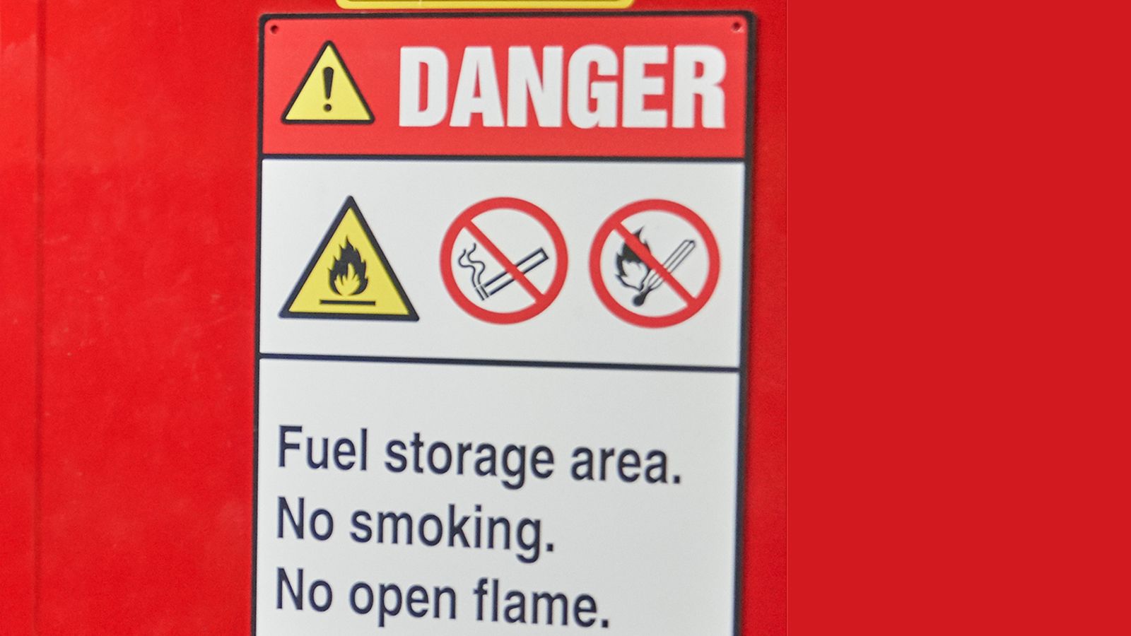 Hazardous Materials Safety - OSHA