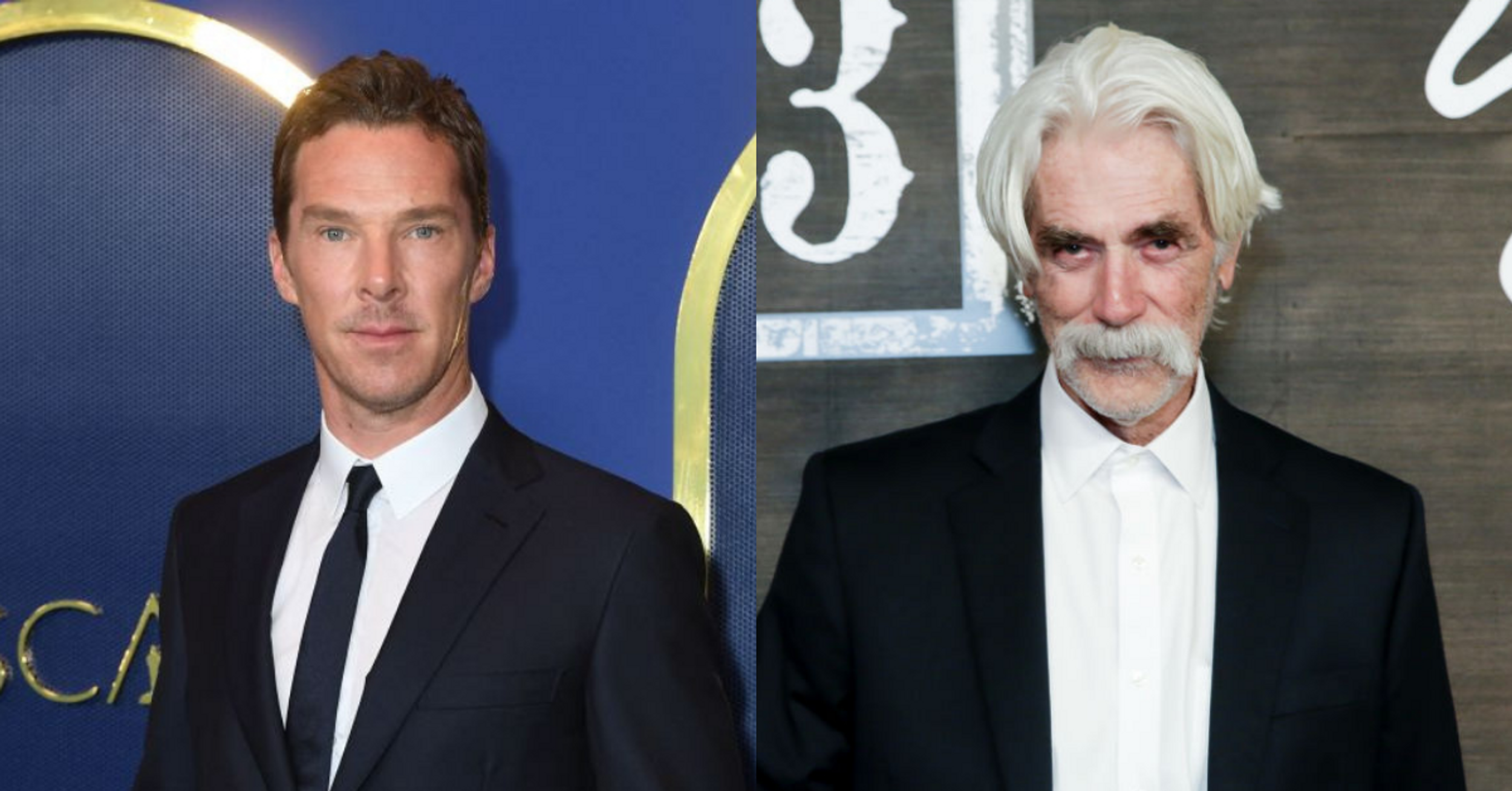 Benedict Cumberbatch Offers Thoughtful Response To Sam Elliott's 'Power Of The Dog' Criticism