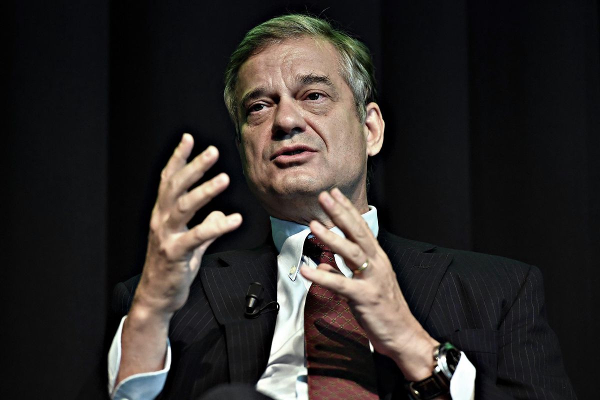 Il Milan e gli americani spingono Bini Smaghi