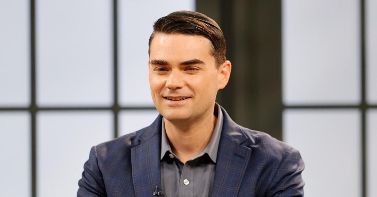 Ben Shapiro Scorched After Arguing That Kids Shouldn't Be Taught About Same-Sex Marriage