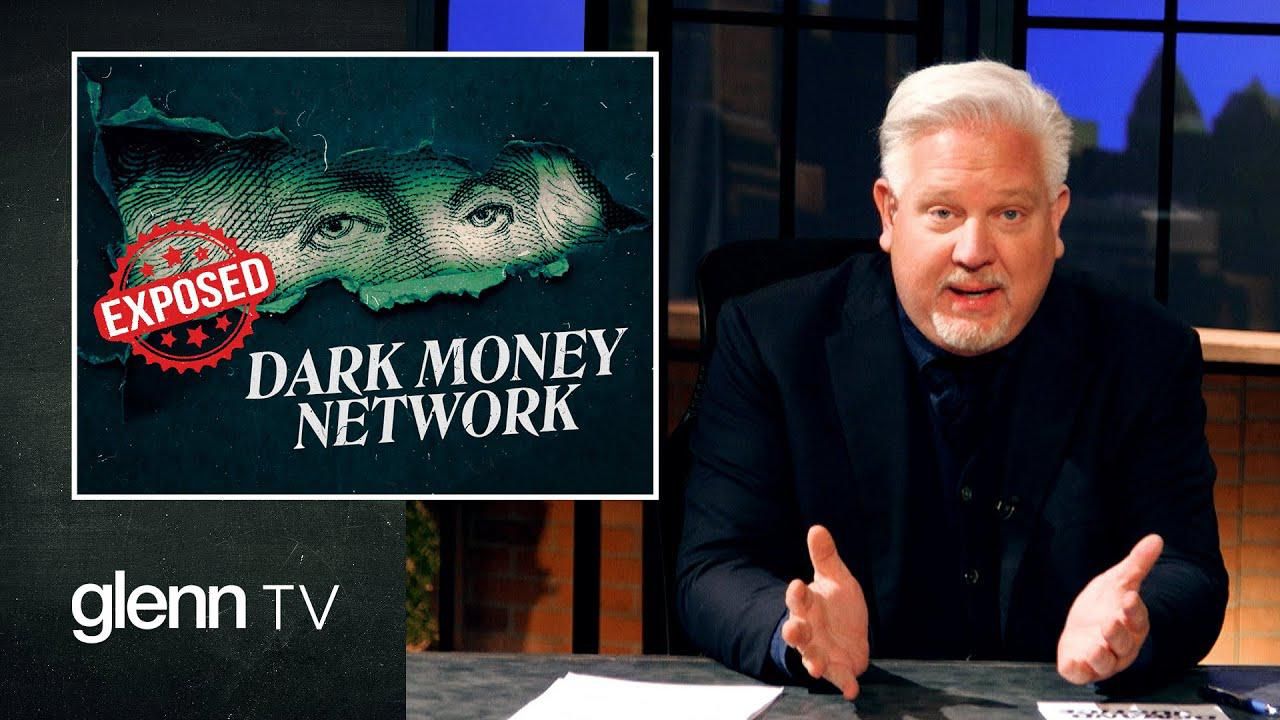 Meet the dark money network behind EVERY major Democrat initiative