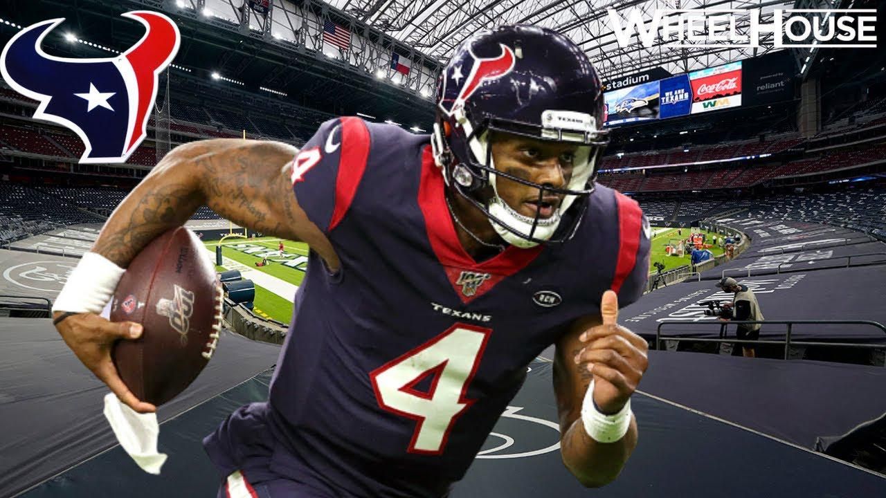 A legal expert lays out how latest Deshaun Watson news impacts Houston Texans