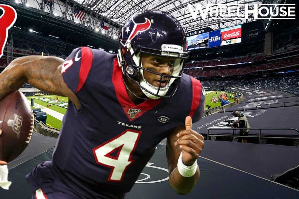 A legal expert lays out how latest Deshaun Watson news impacts Houston Texans